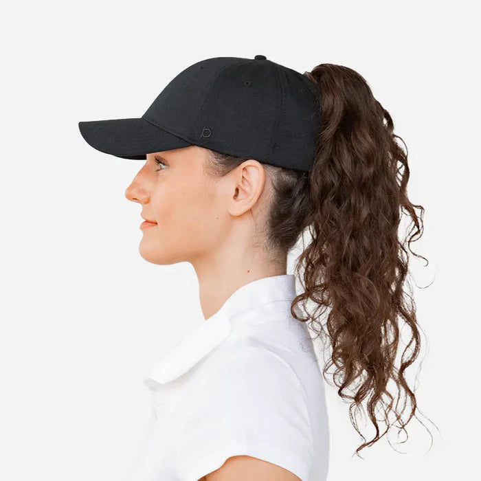 Pony Black Style - Vanté