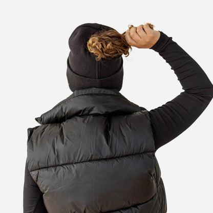 Pony Back Style - Noiré