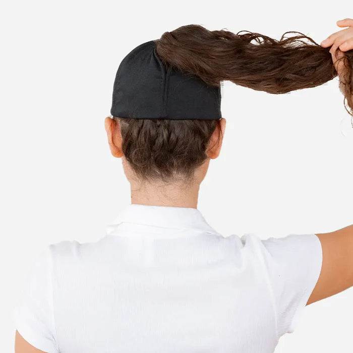 Pony Black Style - Vanté