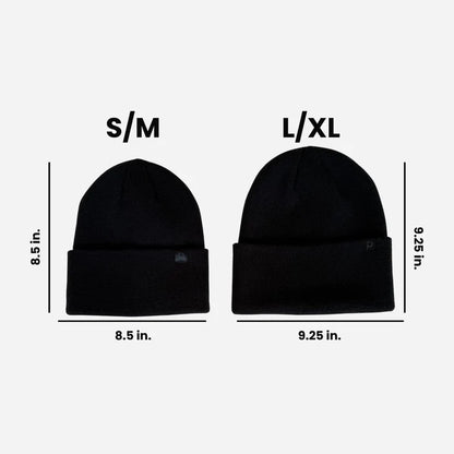 Pony Back Style - Noiré