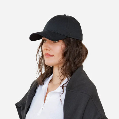 Pony Black Style - Vanté