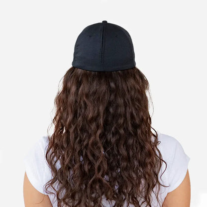 Pony Black Style - Vanté