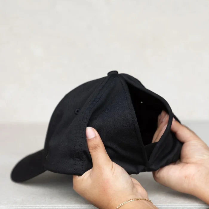 Pony Black Style - Vanté