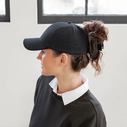 Pony Black Style - Vanté