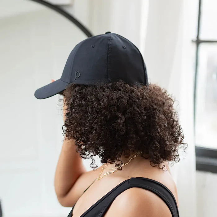 Pony Black Style - Vanté