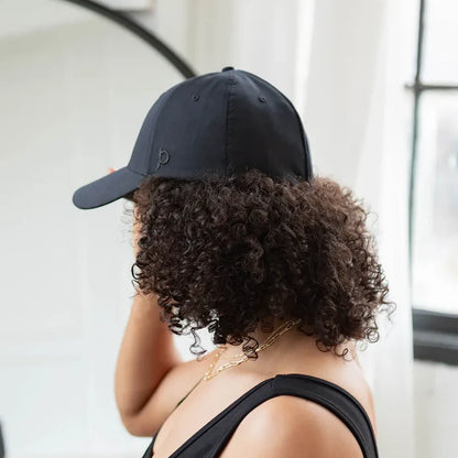 Pony Black Style - Vanté