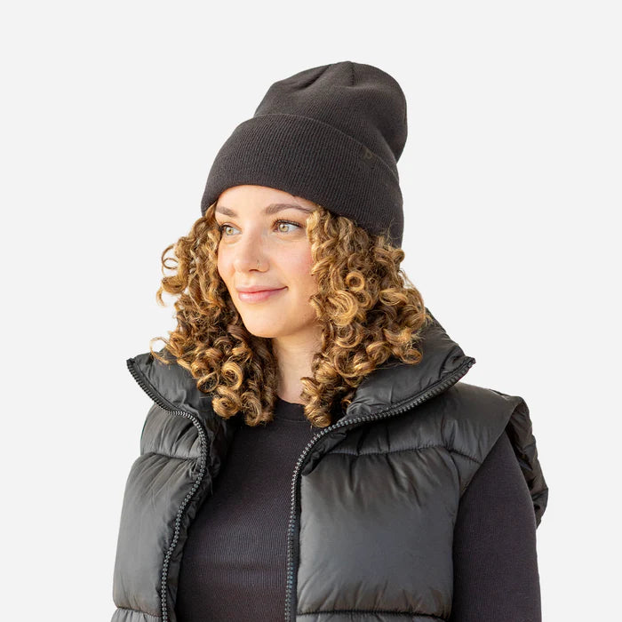 Pony Back Style - Noiré