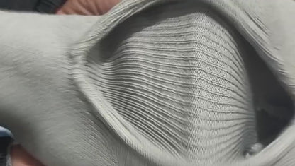 Pony Back Style - Noiré